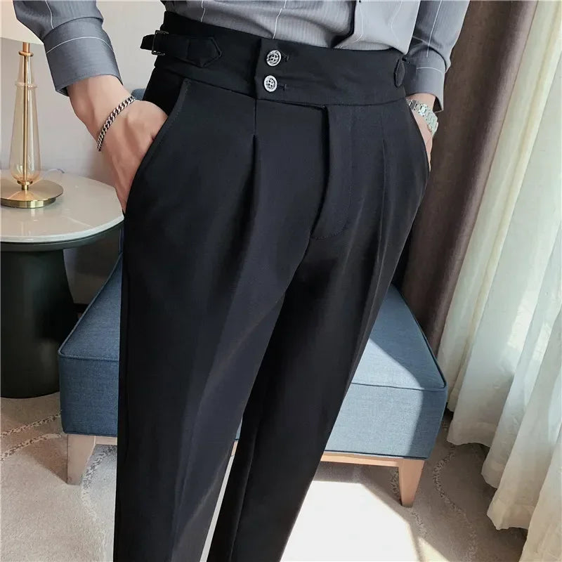 Windsor Pleat
