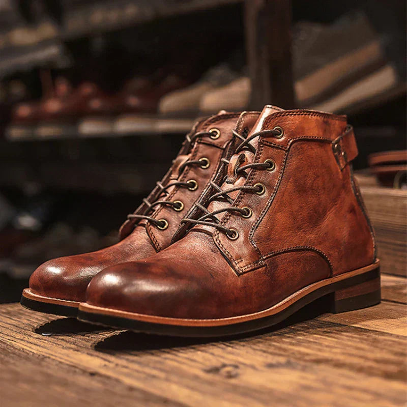 Foundry Sole