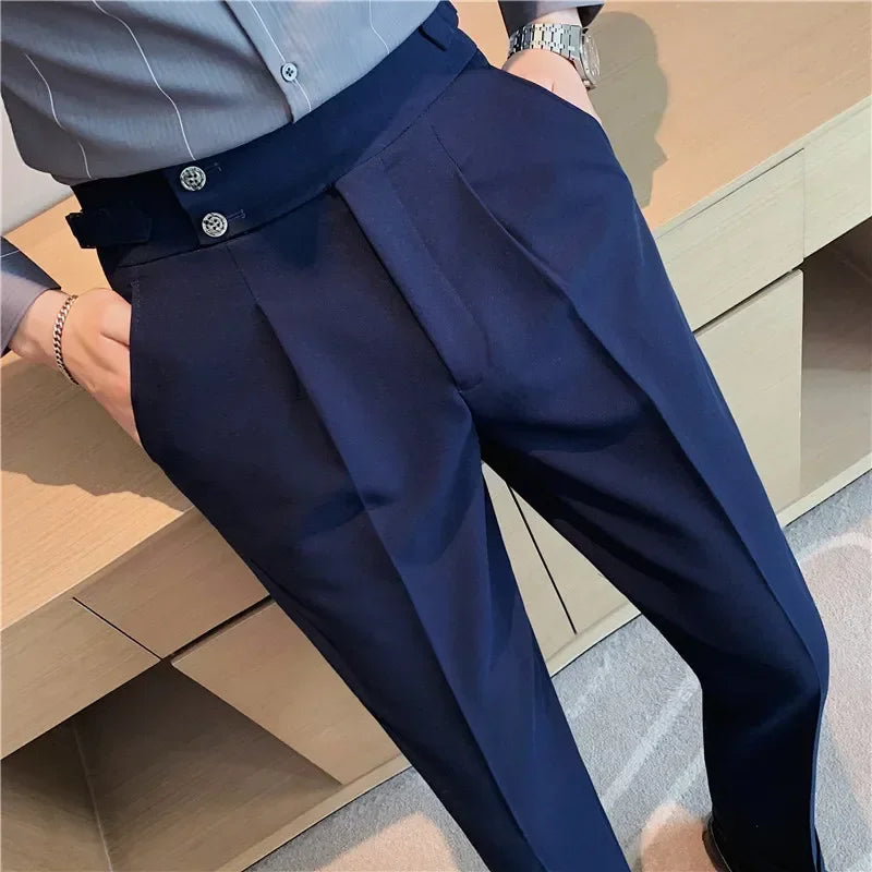 Windsor Pleat