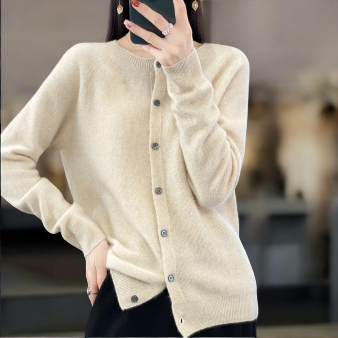 Solara Cardigan