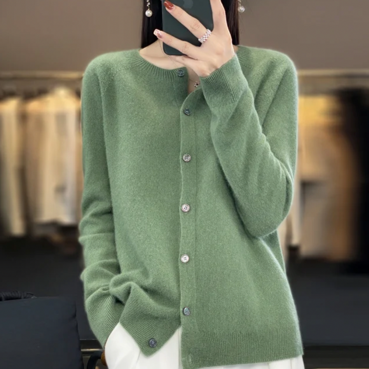Solara Cardigan