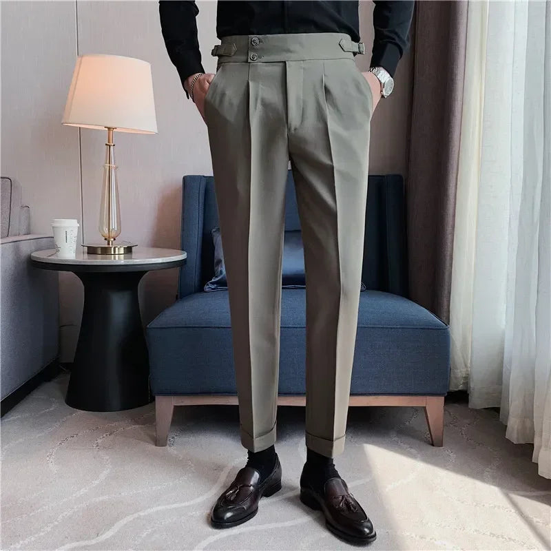 Windsor Pleat