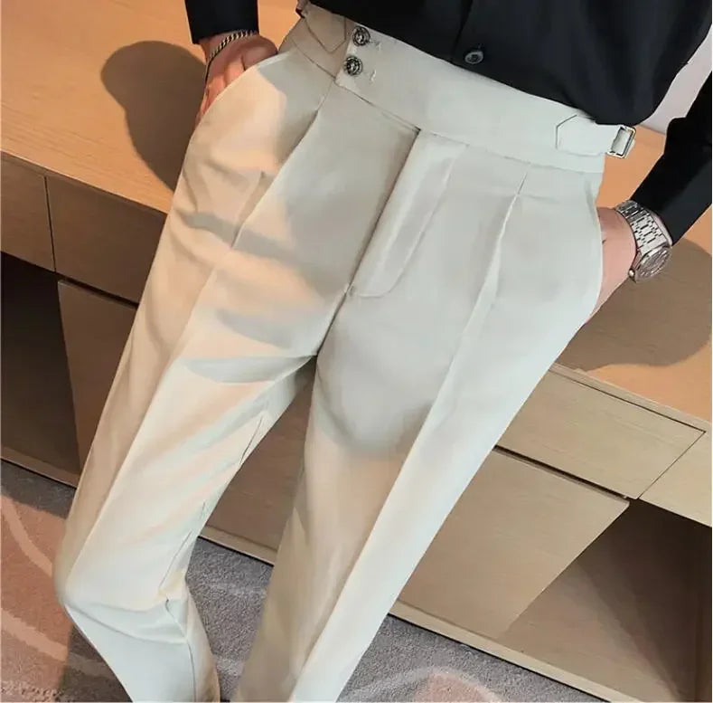 Windsor Pleat