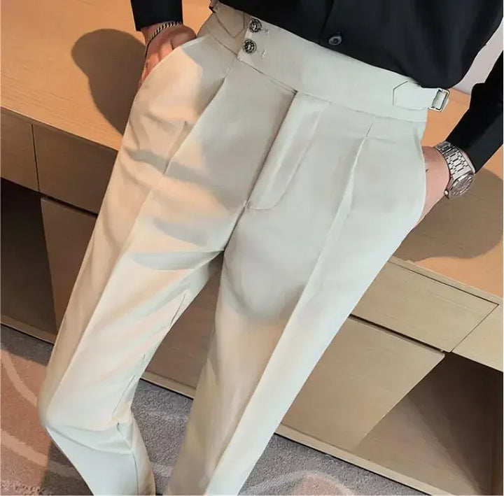 Windsor Pleat