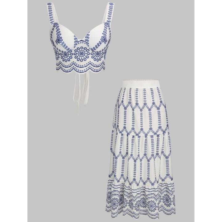 Mirage Set