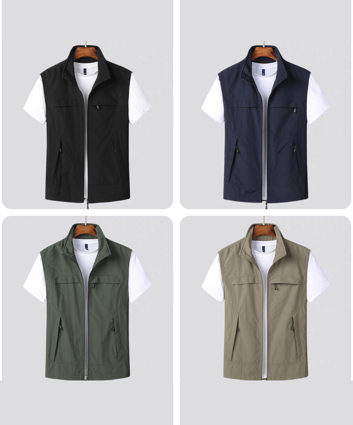 Axis Vest