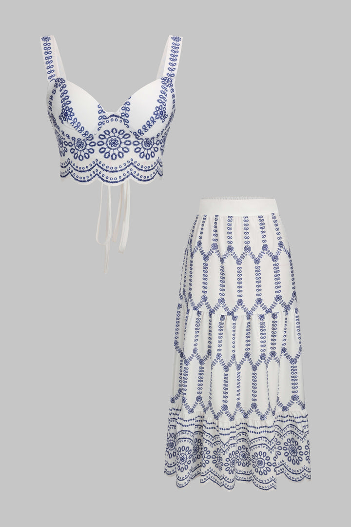 Mirage Set