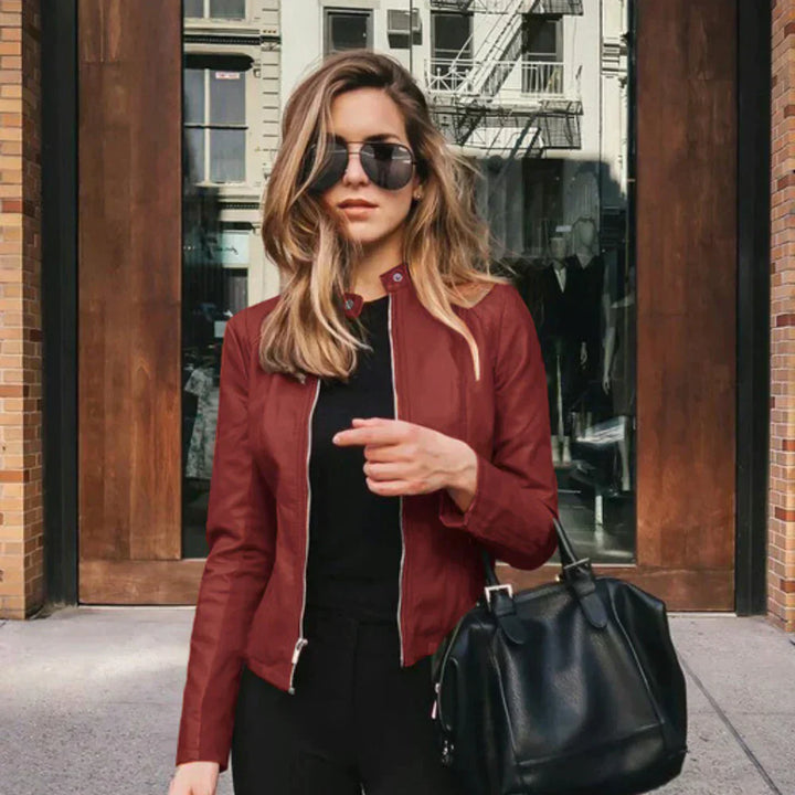 Eterna Leather
