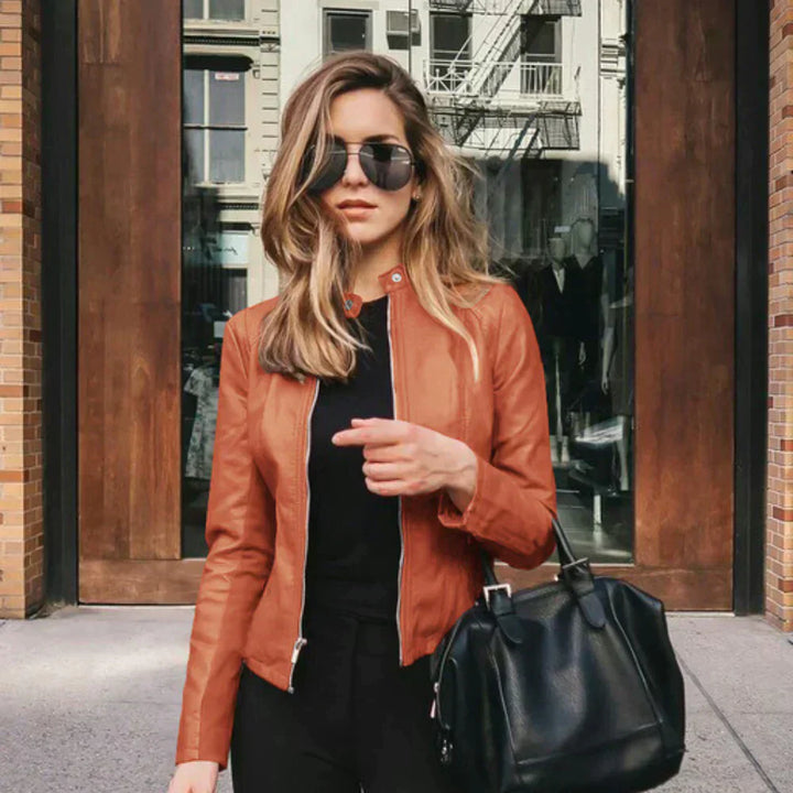 Eterna Leather