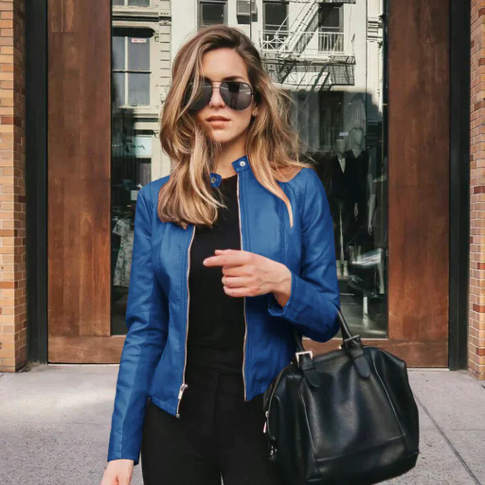 Eterna Leather